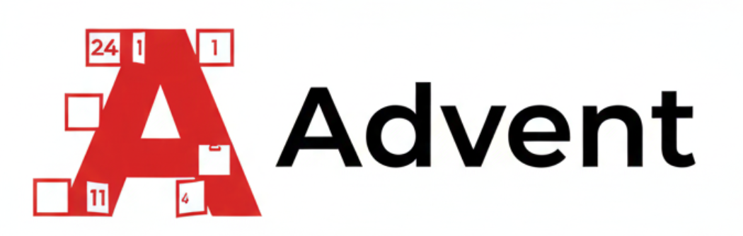 Advent Logo